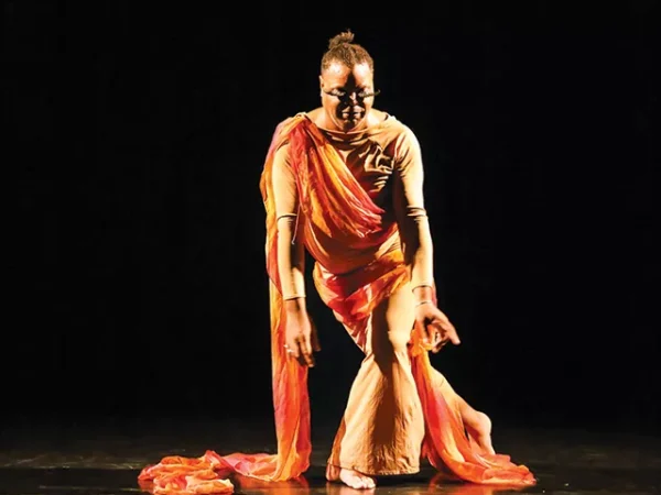 After more than 20 years on hiatus, Nick M. Daniels returns