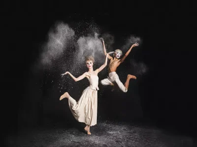 Titans of the dance world and departing stars highlight Pittsburgh Ballet Theatre’s 2018-19 season