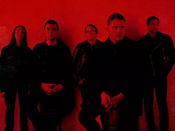 Deafheaven learns to love their band as the hate simmers down