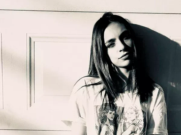 Gabby Bonesso talks with comedian Cassi Bruno about balancing caregiving and comedy