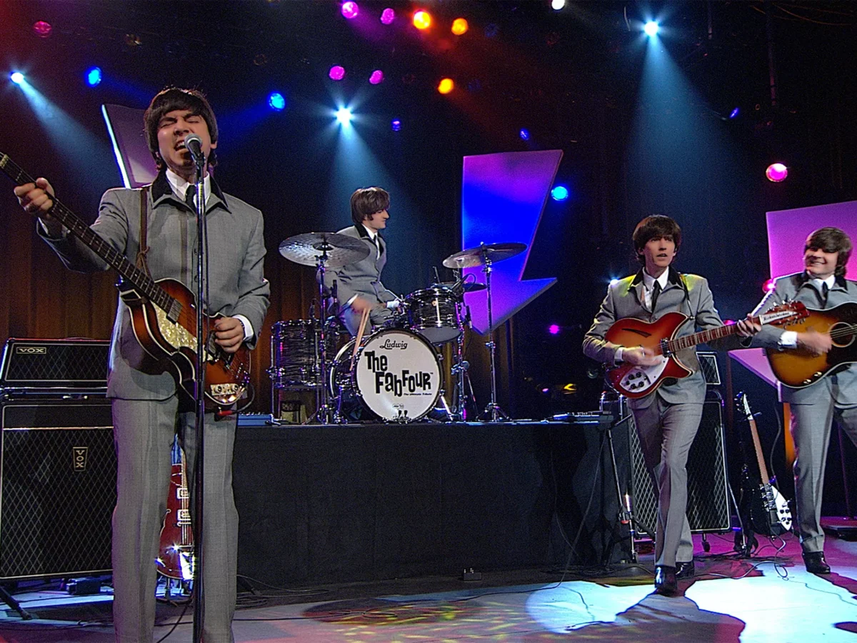 #MusicMonday Wrap-up: Oct. 22