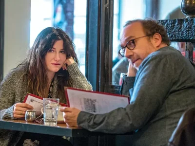 What’s new to streaming on Netflix?