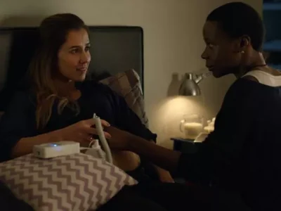 Good Manners offers a modern, female-led take on the werewolf tale