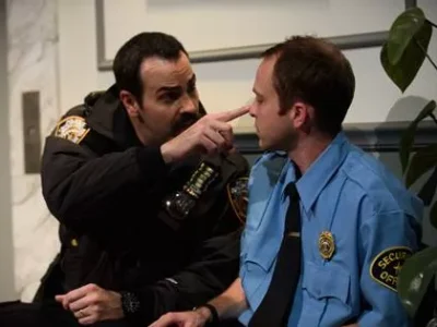 Kenneth Lonergan’s Lobby Hero from barebones productions