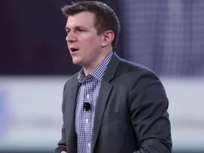 Project Veritas CEO James O’Keefe inclusion at Pittsburgh journalism conference draws criticism