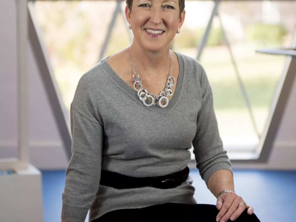 Judith O’Toole named Mattress Factory acting director in wake of sexual assault allegations