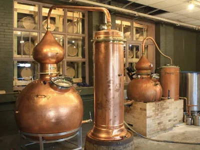 Maggie’s Farm Rum celebrates five years in business with party in Strip District this Saturday