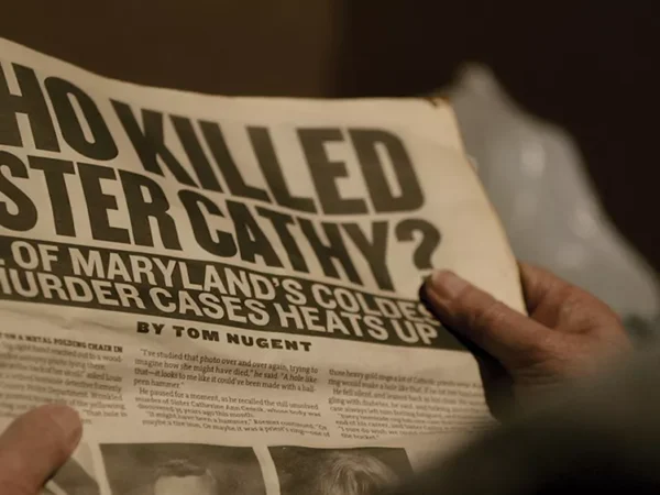 The time is right to find The Keepers