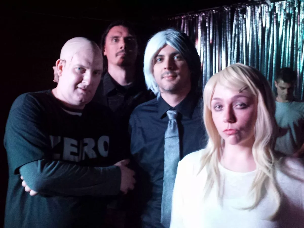 Final weekend of TributeFest brings David Bowie, Led Zeppelin, Jefferson Airplane to Club Cafe