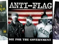 Election Day Playlist