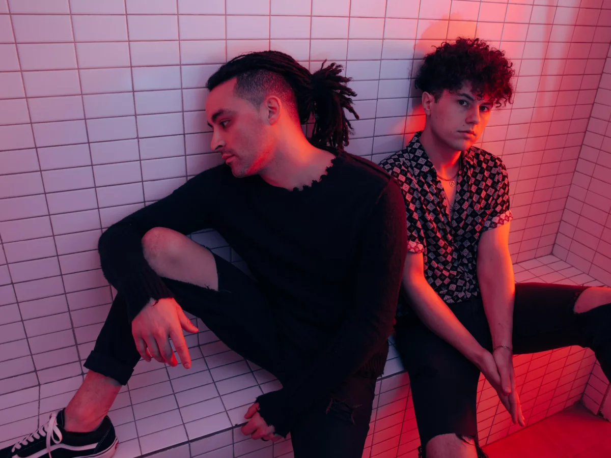 A quick chat with Nightly