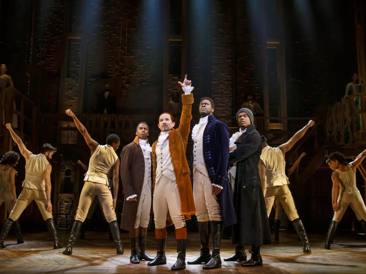 Pittsburgh Hamilton tickets go on sale Monday