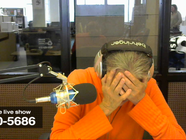 Lynn Cullen Live – 10/3/18