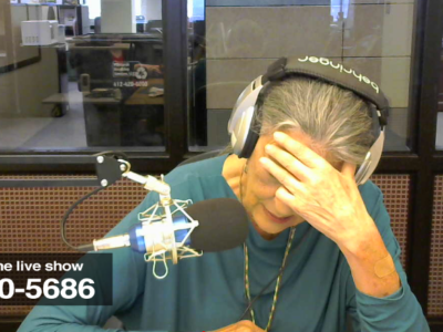 Lynn Cullen Live – 10/11/18