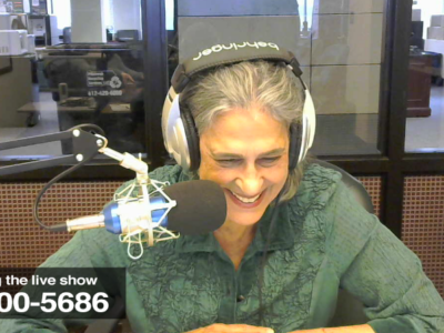 Lynn Cullen Live – 10/15/18