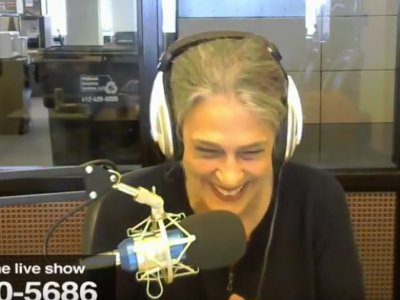 Lynn Cullen Live – 10/16/18