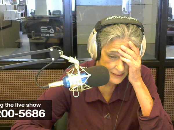 Lynn Cullen Live – 10/17/18