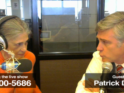 Lynn Cullen Live – 10/18/18