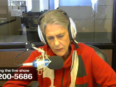 Lynn Cullen Live – 10/24/18