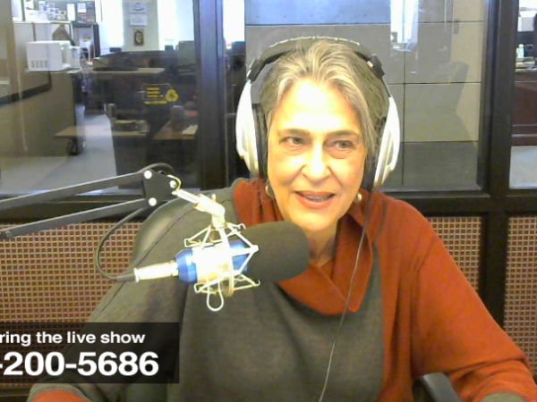 Lynn Cullen Live – 10/26/18