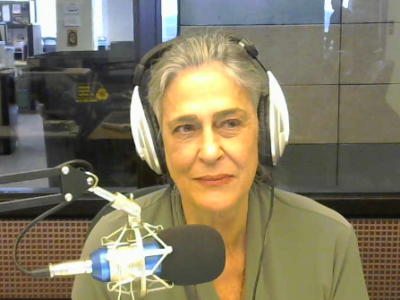 Lynn Cullen Live – 10/29/18