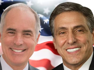 2018 Election Guide: U.S. Senate, Lou Barletta vs. Bob Casey
