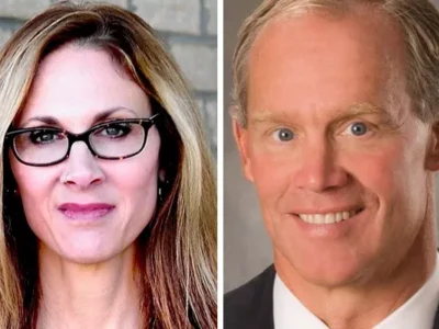 Democratic state House candidate Emily Skopov gears up for race against House Speaker Mike Turzai