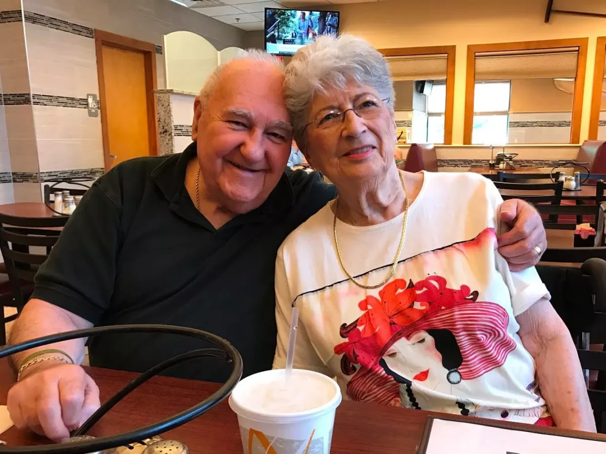 Children of couple killed in Tree of Life mourn their parents and share their story