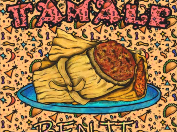 Benji. releases new song, “Tamale”
