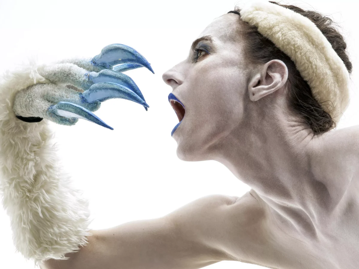 The Blanket channels Passion plays and superheroes in its new production, The Christopher Williams Project