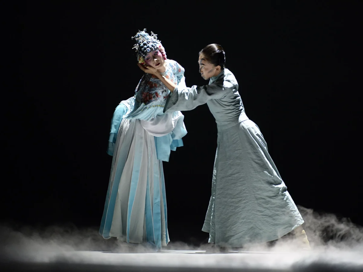 Yabin Wang’s The Moon Opera makes its North American debut in Pittsburgh