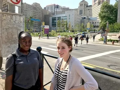 Op-ed: We’re Striking To Tell UPMC to Respect Our Rights