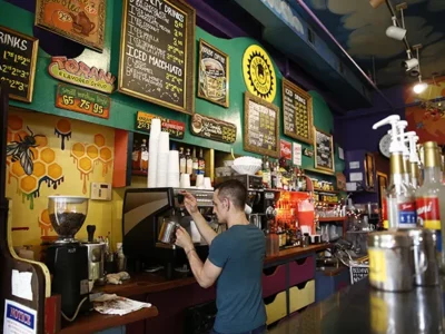 The Beehive bids farewell with a week of events