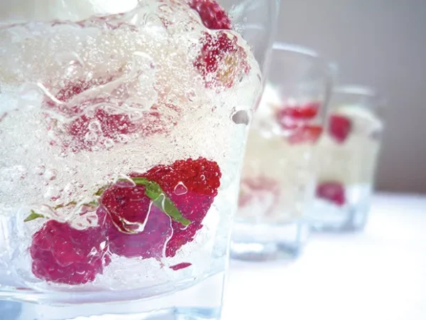 Three unexpected recipes to spice up your holiday season