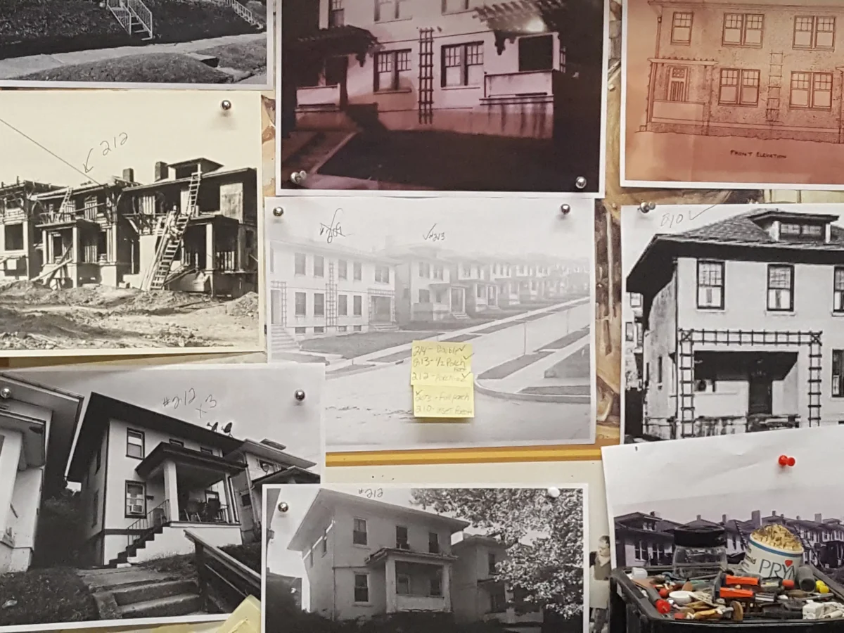 Miniature Railroad & Village cements Donora into its visual history