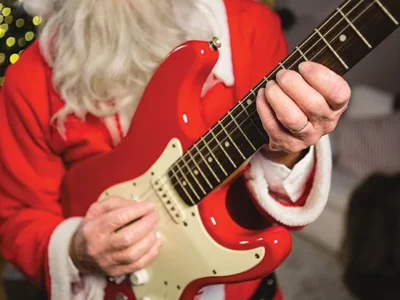 What are Pittsburgh musicians’ favorite ways to spend the holidays?