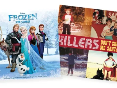 Local musicians discuss their favorite Christmas covers