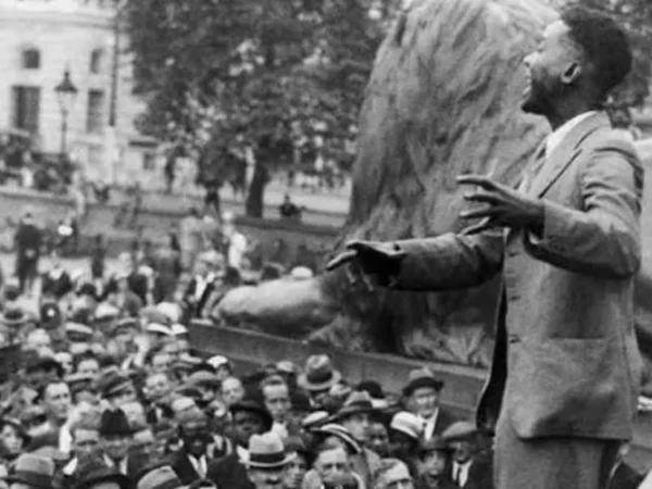 10th annual Sembène Film and Arts Festival features screenings, readings, and discussions