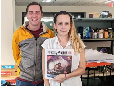 Pittsburgh City Paper staffers discuss this week’s Election Issue on Pittsburgh City Podcast