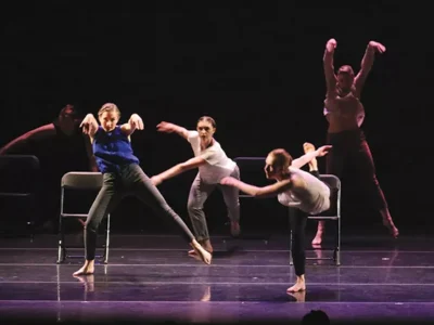 Bodiography’s longest running dance series is back