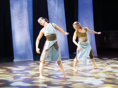 Attack Theatre reworks In Defense of Gravity