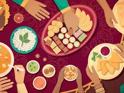 Who decided what “comfort food” in Pittsburgh means?