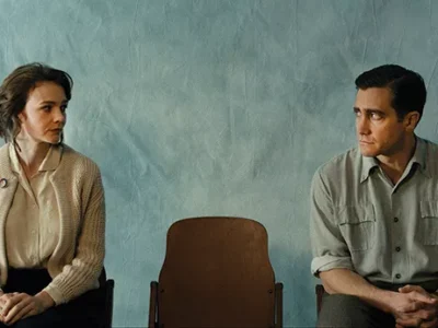 Wildlife is an intimate drama about marriage, pride, and wildfires