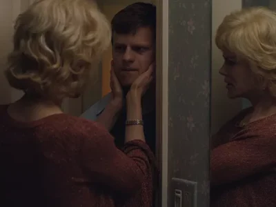 Joel Edgerton’s Boy Erased
