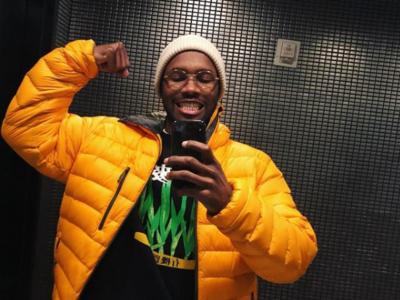 #MusicMonday Wrap-up: Nov. 19