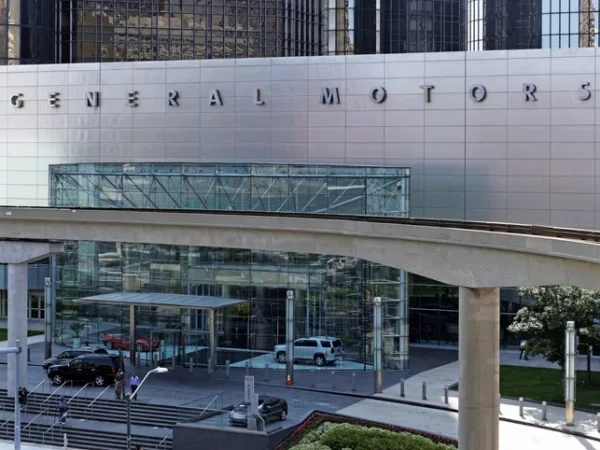 Closing of Youngstown-area GM plant highlights economic difficulties of small cities near Pittsburgh