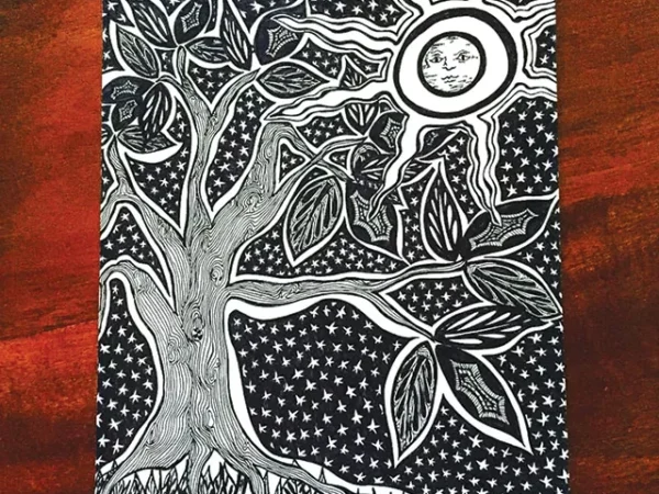 Paint a happier you with art therapy