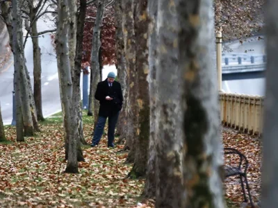 How to combat seasonal affective disorder