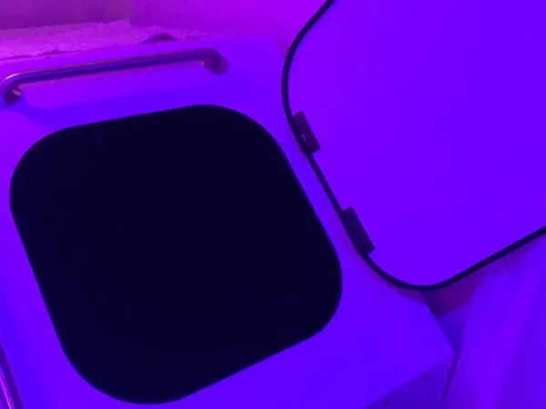 Levity Day Spa: Float Tank Review
