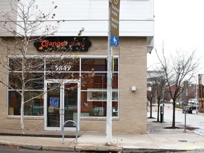 Orangetheory understandably has an almost cult following